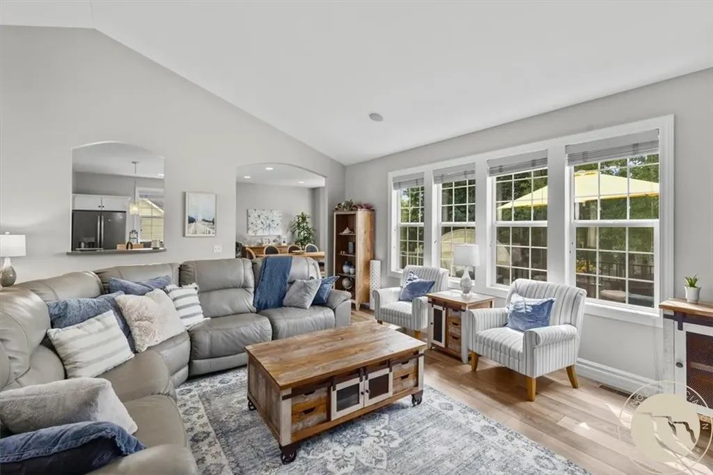 2624 Southridge Drive Billings MT 59102