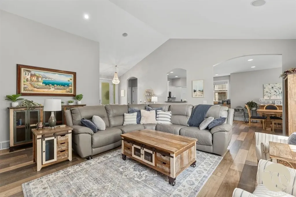 2624 Southridge Drive Billings MT 59102