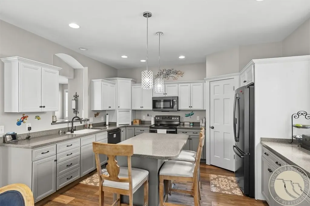 2624 Southridge Drive Billings MT 59102