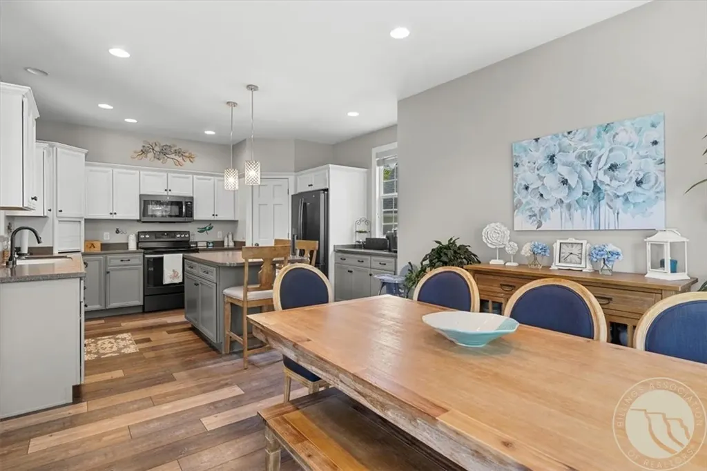 2624 Southridge Drive Billings MT 59102