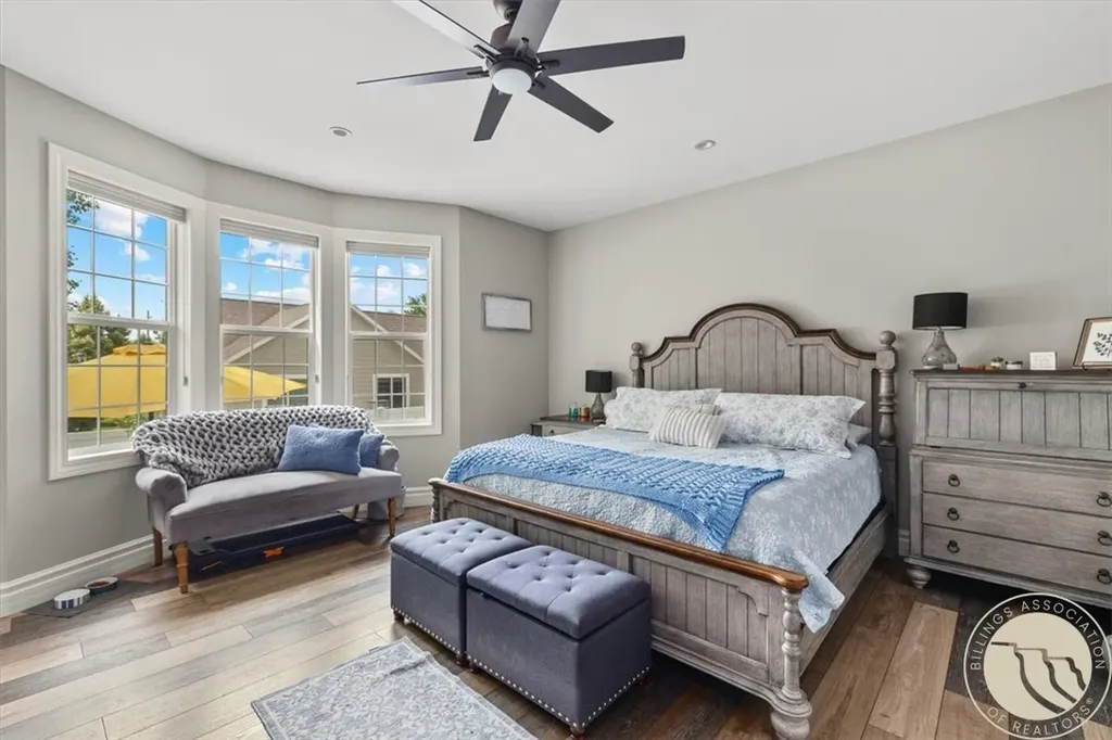 2624 Southridge Drive Billings MT 59102