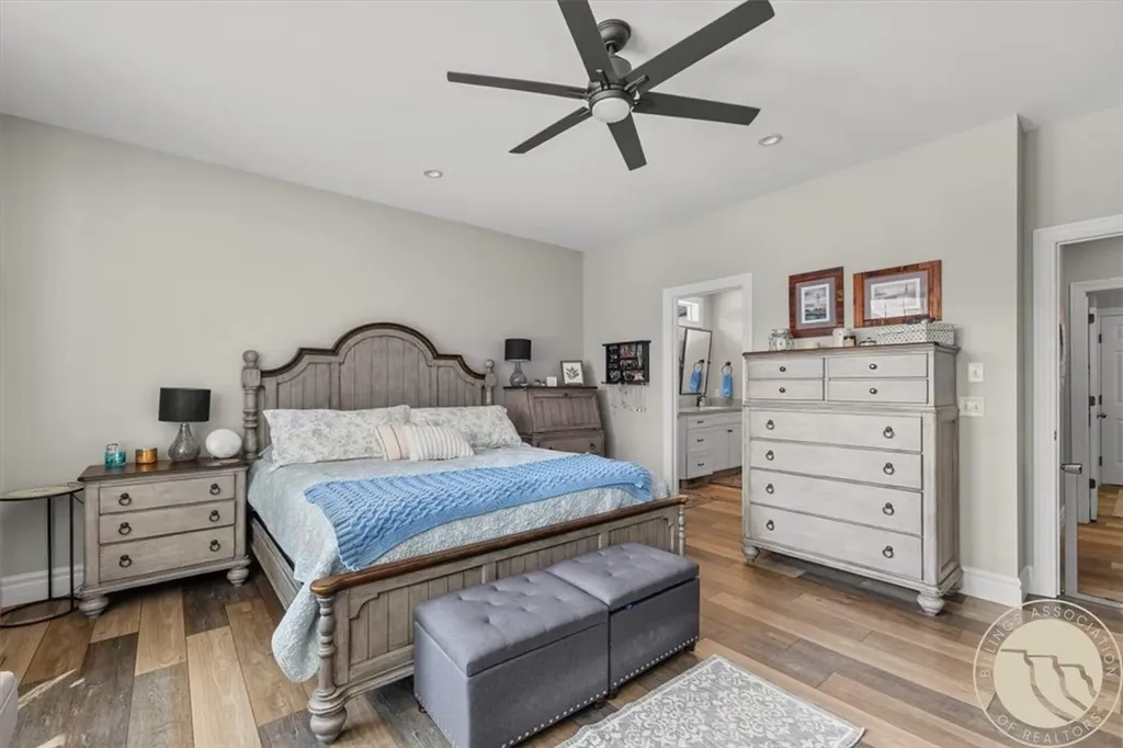 2624 Southridge Drive Billings MT 59102