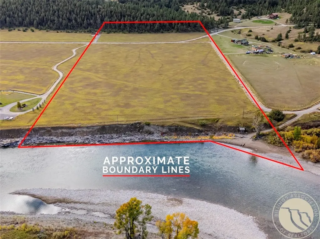 20 Elkhorn Road Reed Point MT 59069