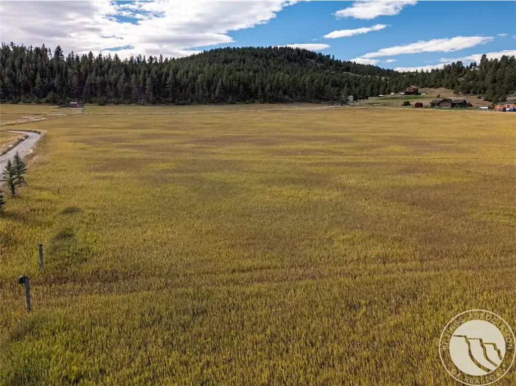 20 Elkhorn Road Reed Point MT 59069