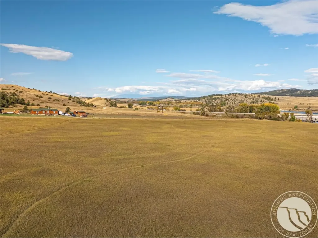 20 Elkhorn Road Reed Point MT 59069