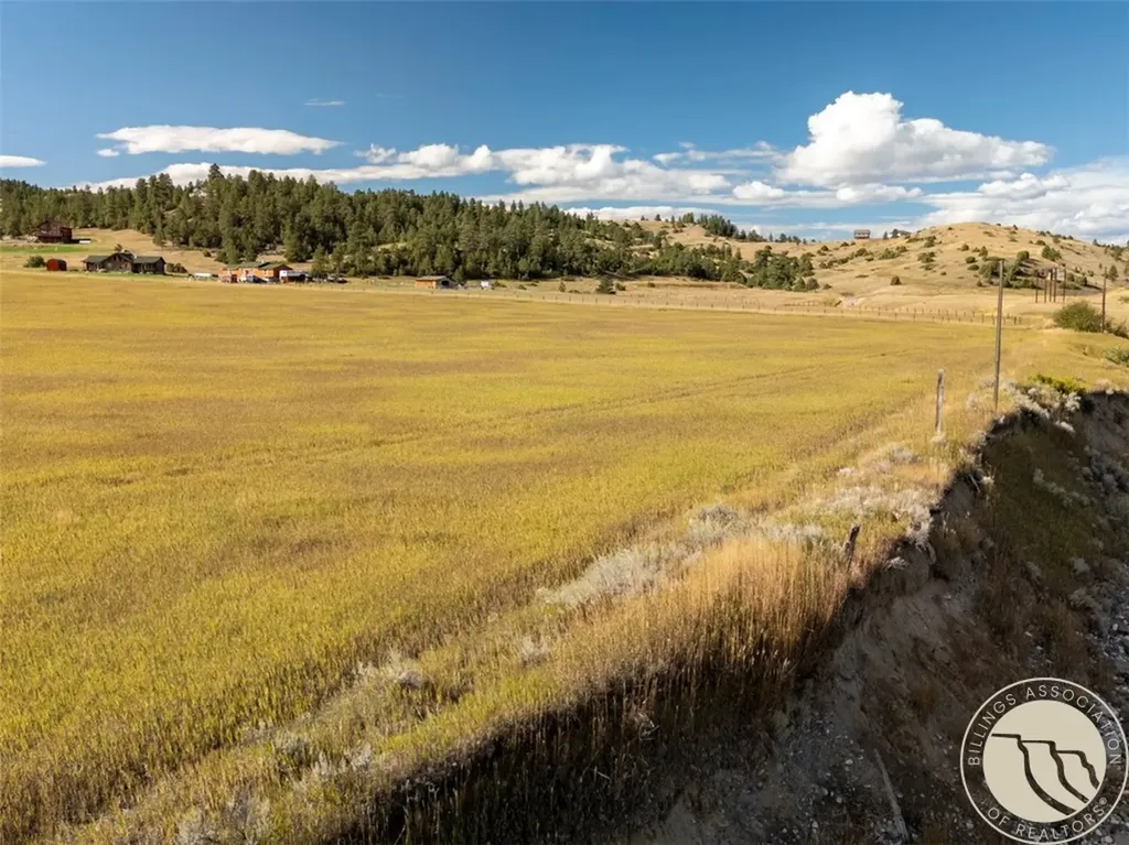 20 Elkhorn Road Reed Point MT 59069