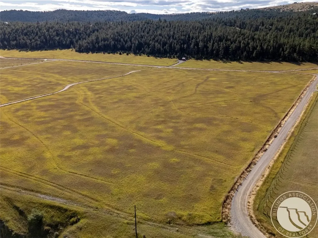 20 Elkhorn Road Reed Point MT 59069