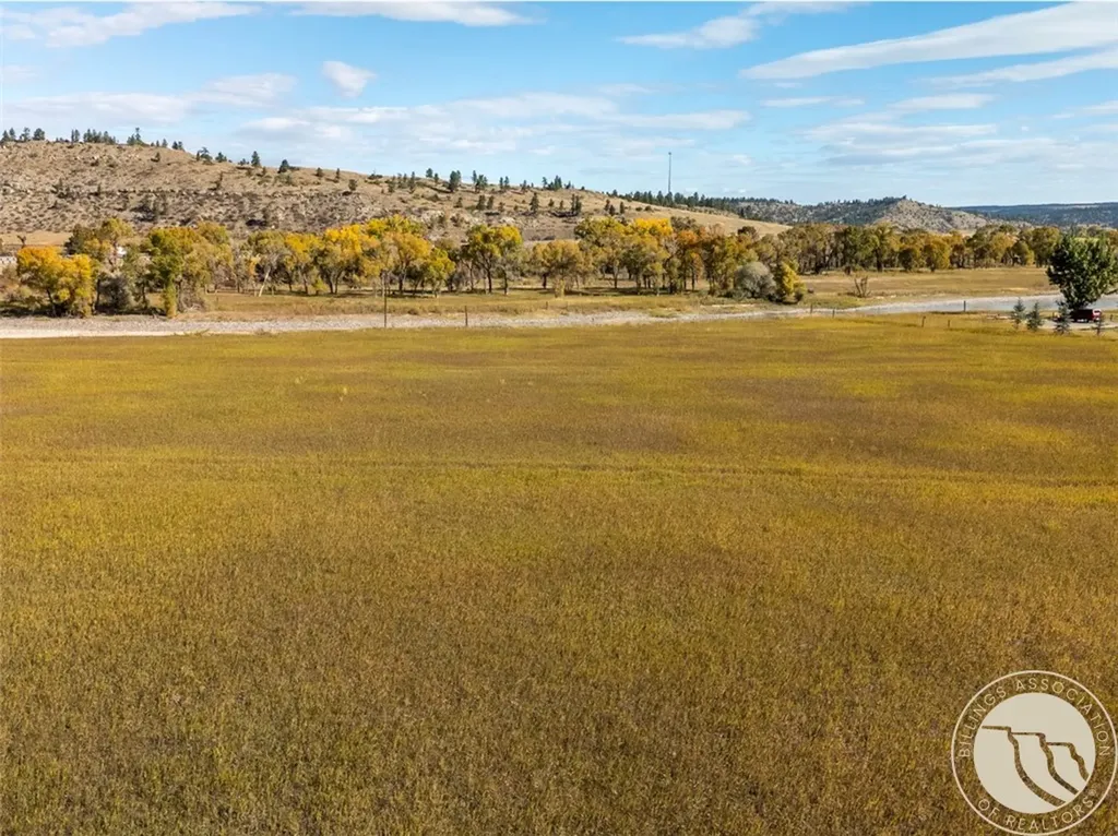 20 Elkhorn Road Reed Point MT 59069
