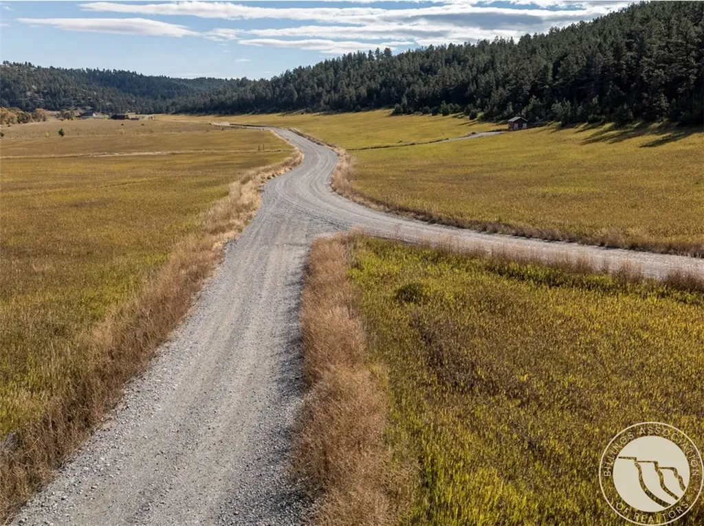 20 Elkhorn Road Reed Point MT 59069