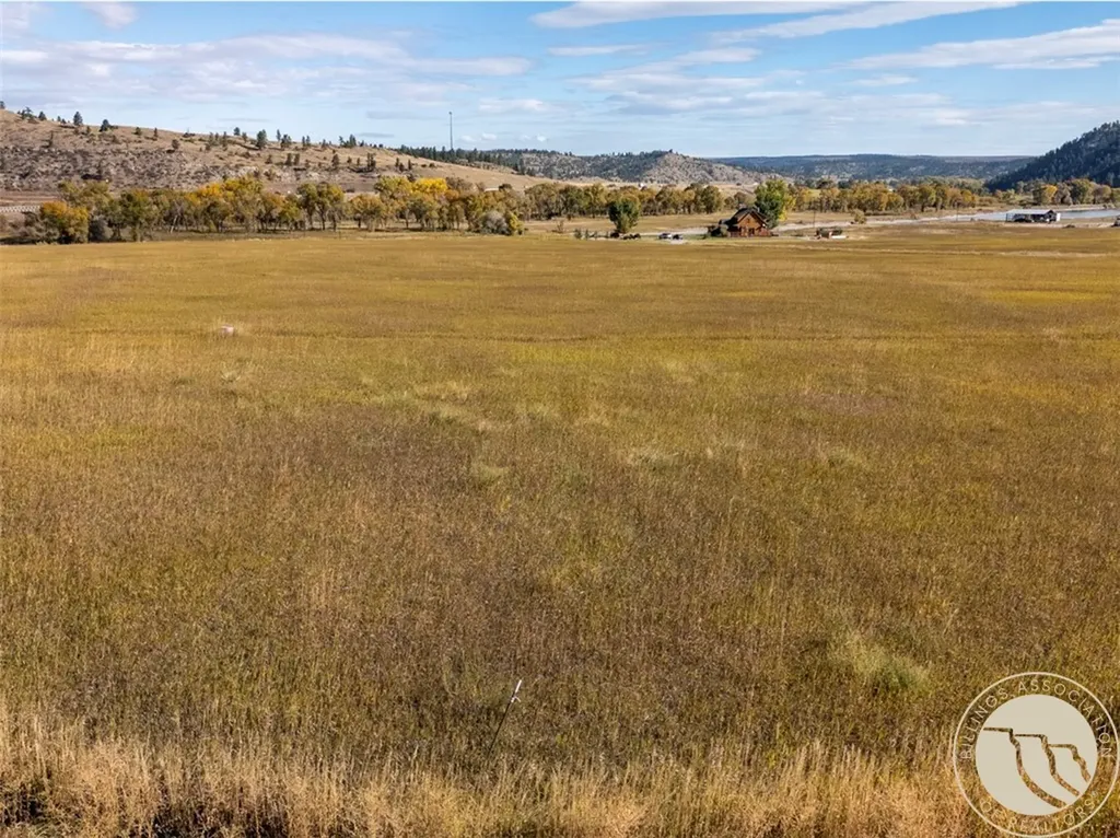 20 Elkhorn Road Reed Point MT 59069