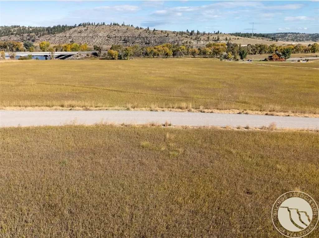 20 Elkhorn Road Reed Point MT 59069