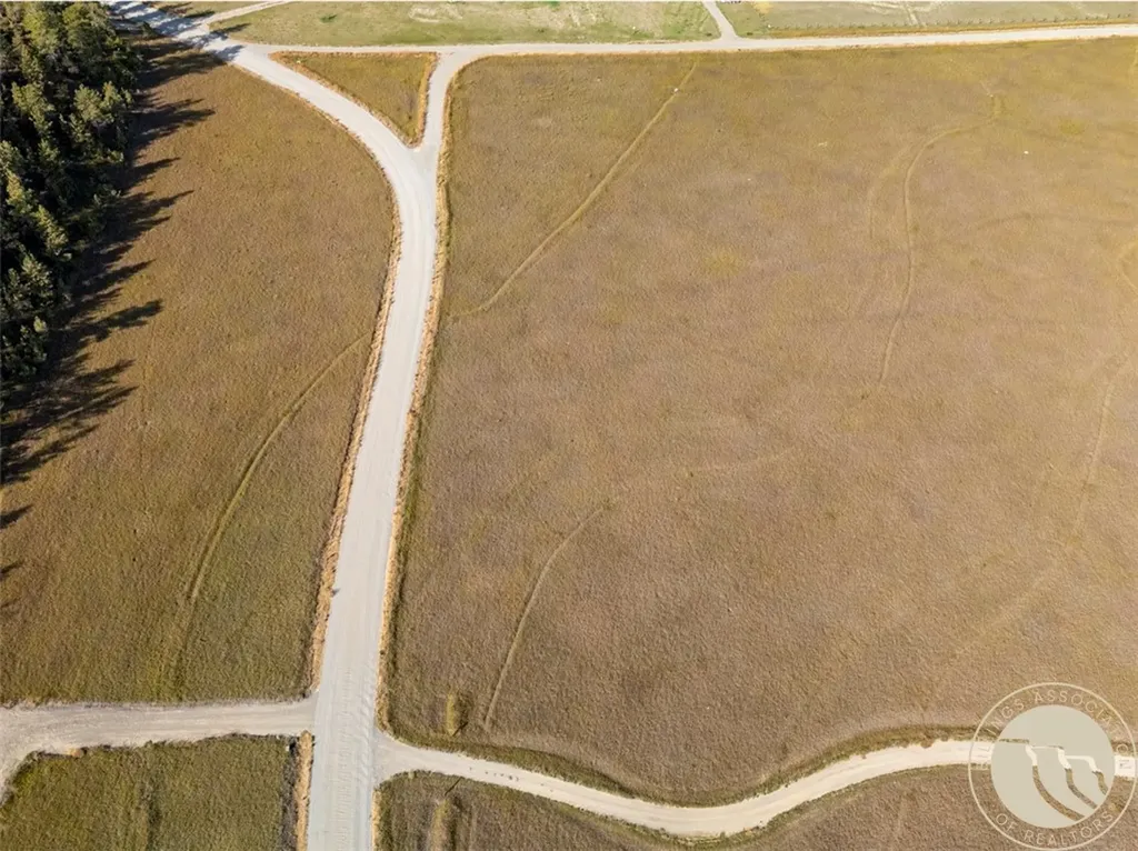 20 Elkhorn Road Reed Point MT 59069