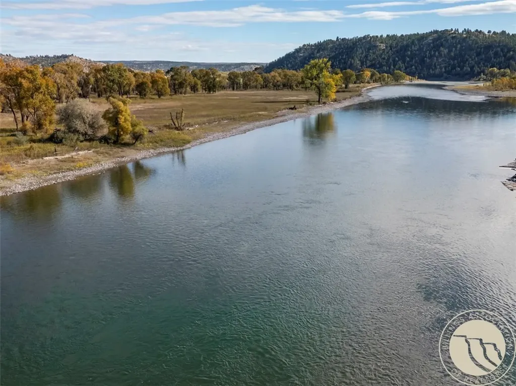 20 Elkhorn Road Reed Point MT 59069