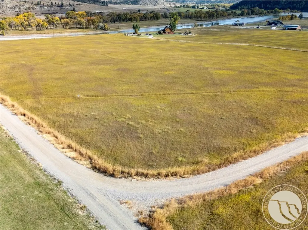 20 Elkhorn Road Reed Point MT 59069