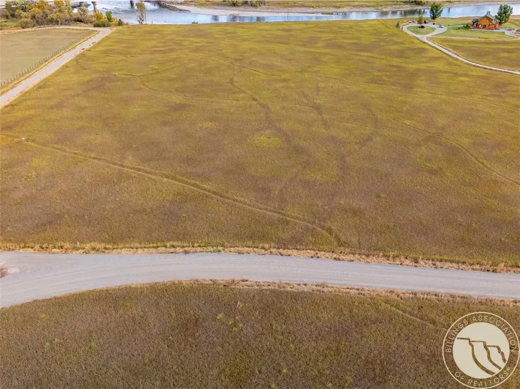 20 Elkhorn Road Reed Point MT 59069