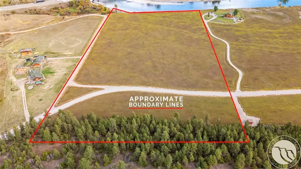 20 Elkhorn Road Reed Point MT 59069