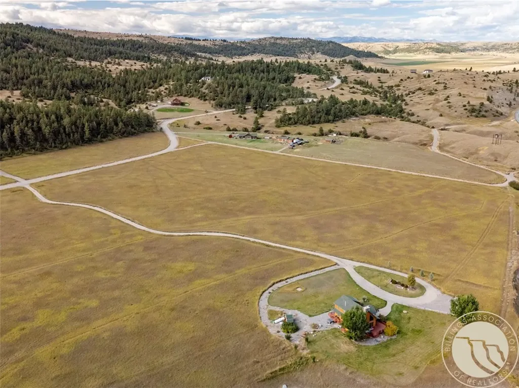 20 Elkhorn Road Reed Point MT 59069