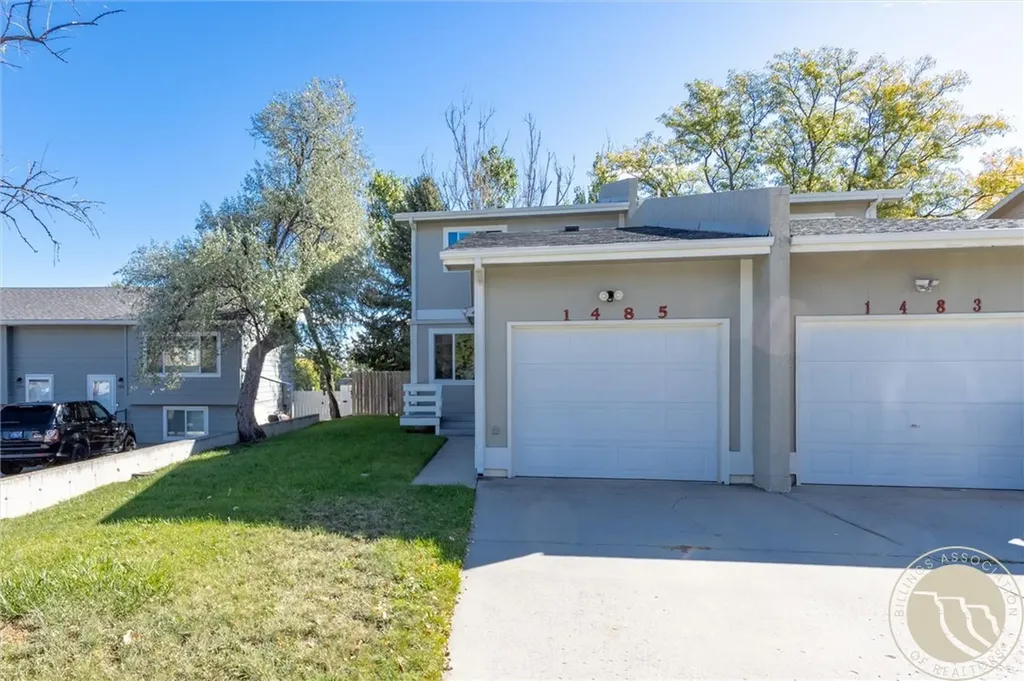1485 Westchester Square E Billings MT 59105