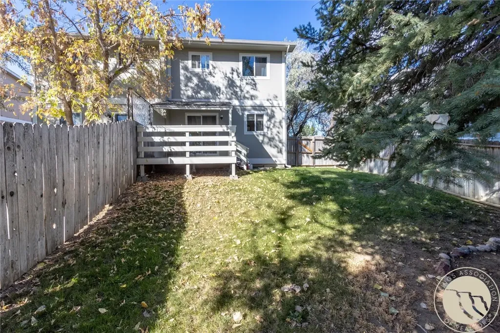 1485 Westchester Square E Billings MT 59105