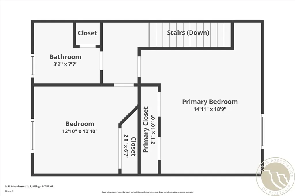 1485 Westchester Square E Billings MT 59105