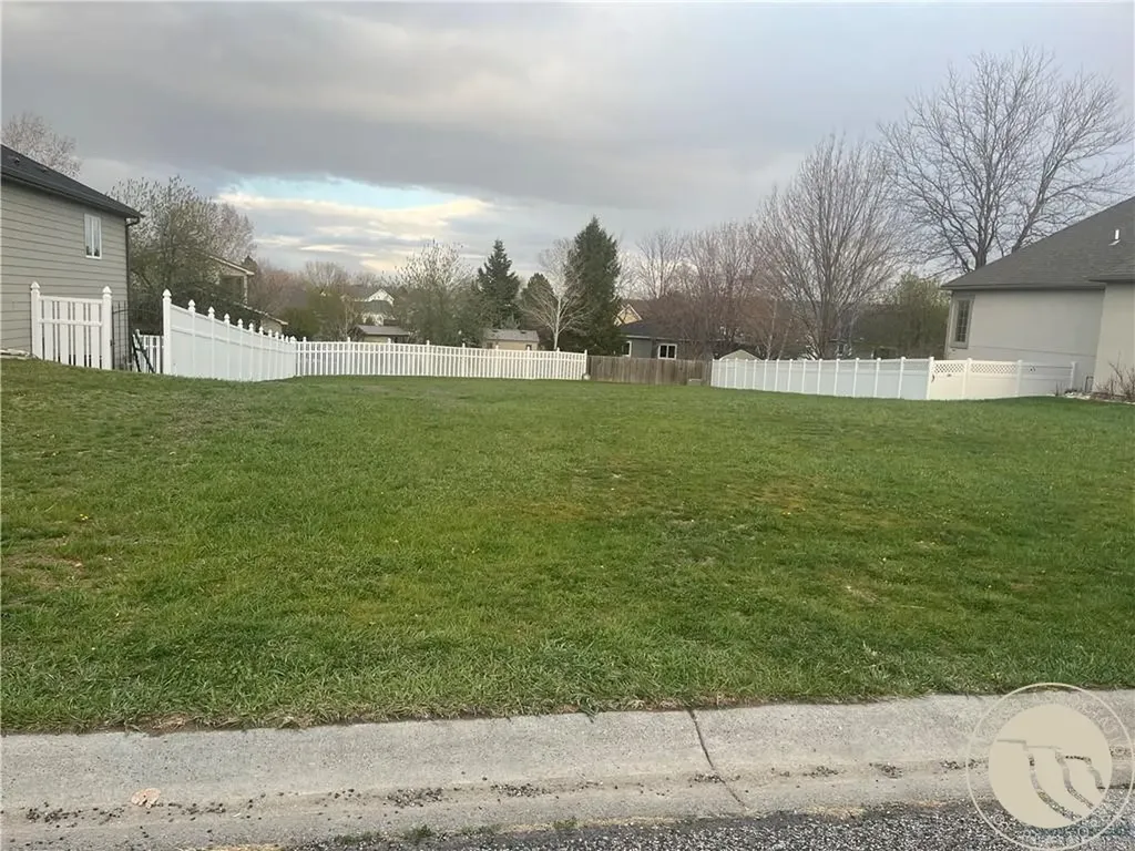 2515 Constellation Billings MT 59105