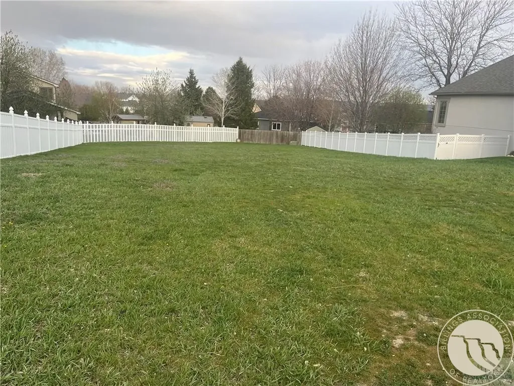 2515 Constellation Billings MT 59105