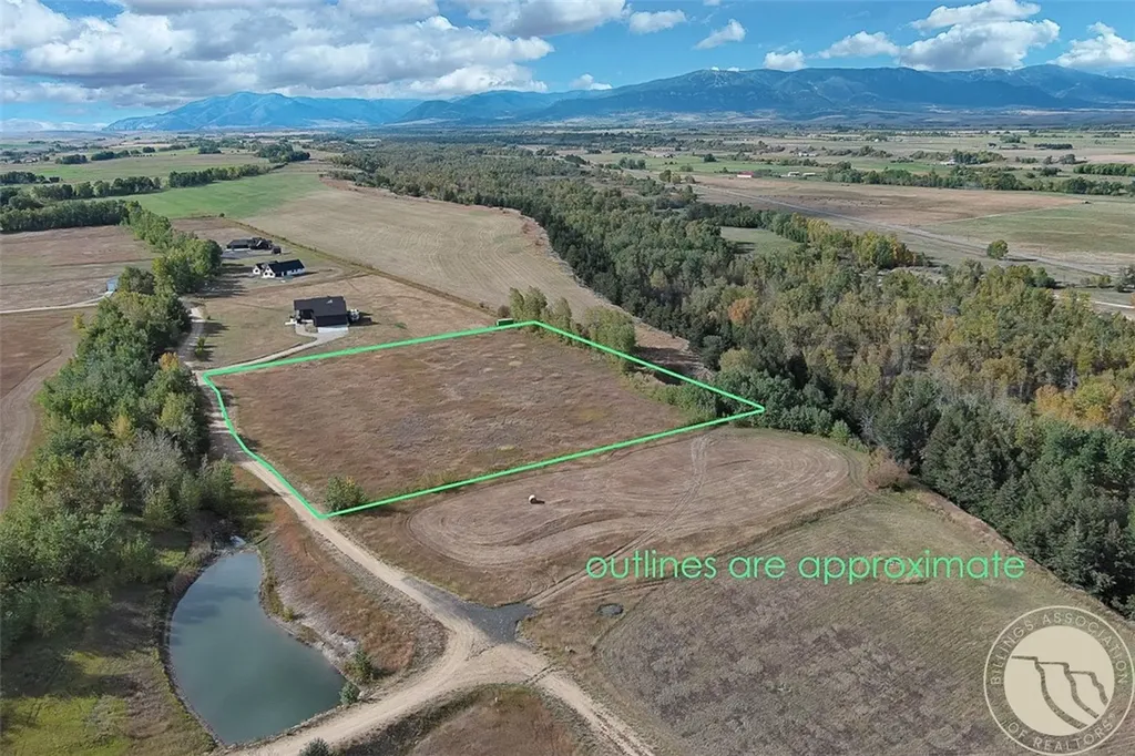 Lot 20 Rosebud View Roberts MT 59070