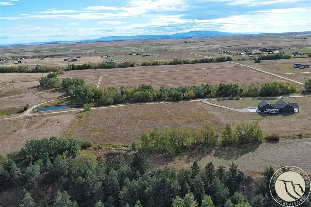 Lot 20 Rosebud View Roberts MT 59070