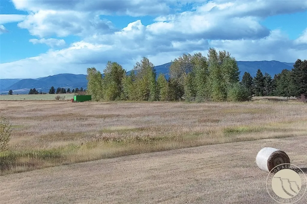 Lot 20 Rosebud View Roberts MT 59070