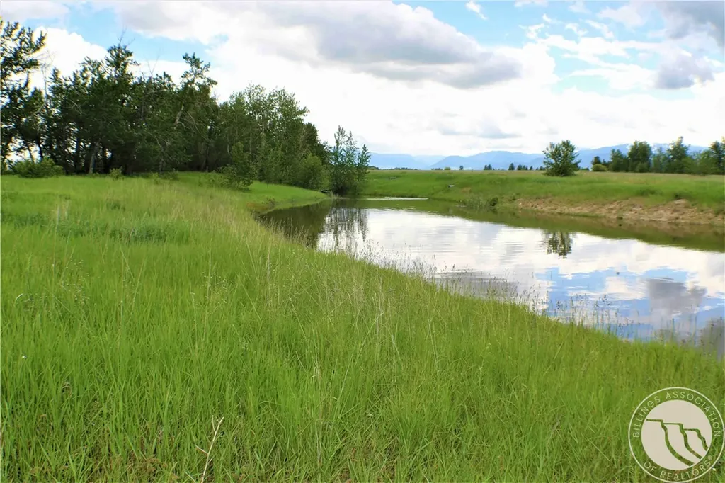 Lot 20 Rosebud View Roberts MT 59070