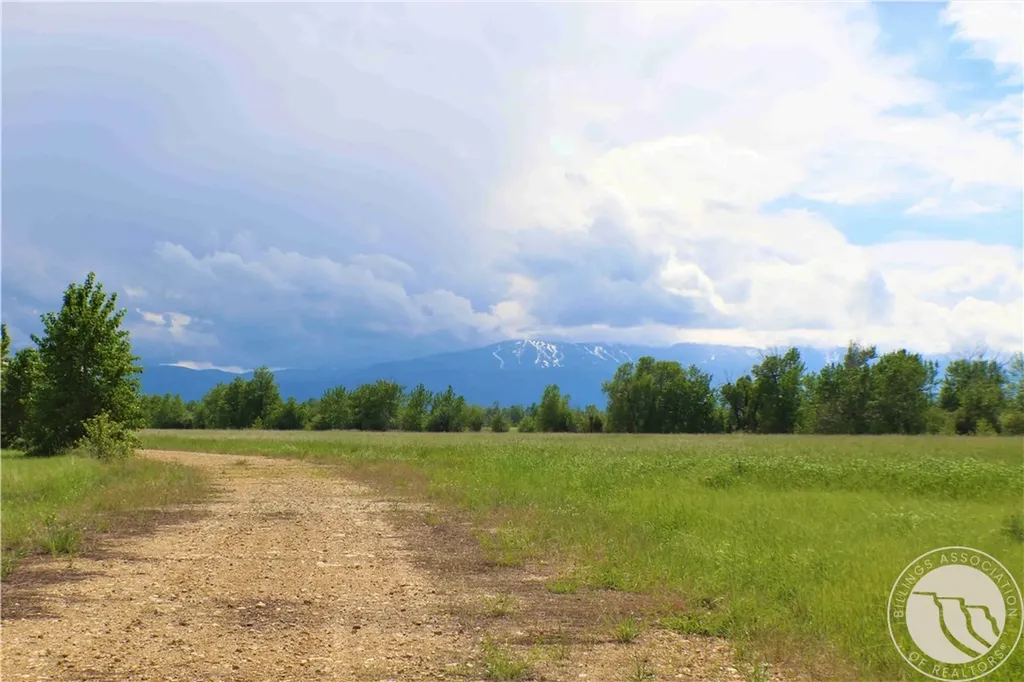 Lot 20 Rosebud View Roberts MT 59070