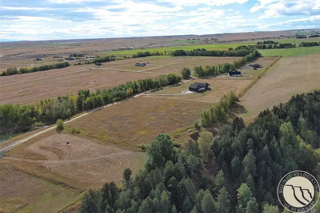 Lot 20 Rosebud View Roberts MT 59070