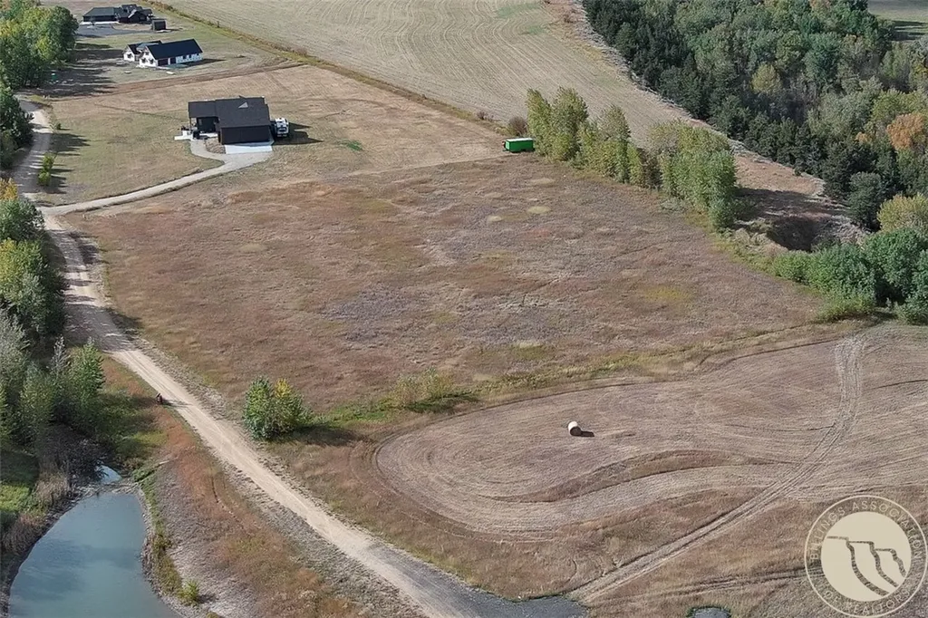 Lot 20 Rosebud View Roberts MT 59070