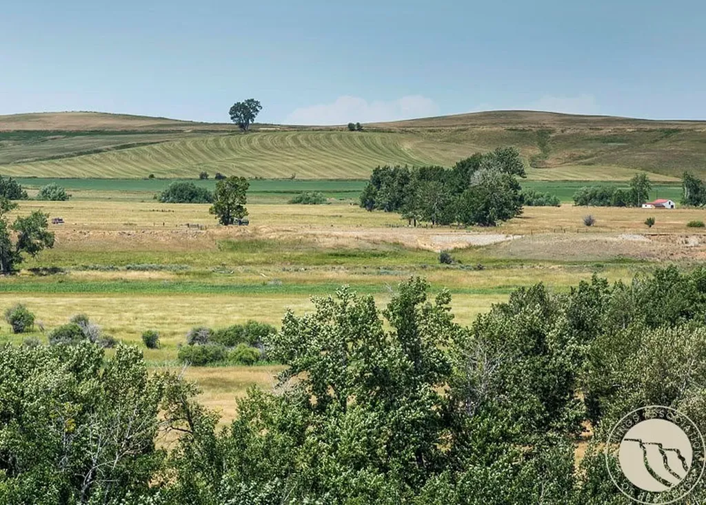 Lot 20 Rosebud View Roberts MT 59070