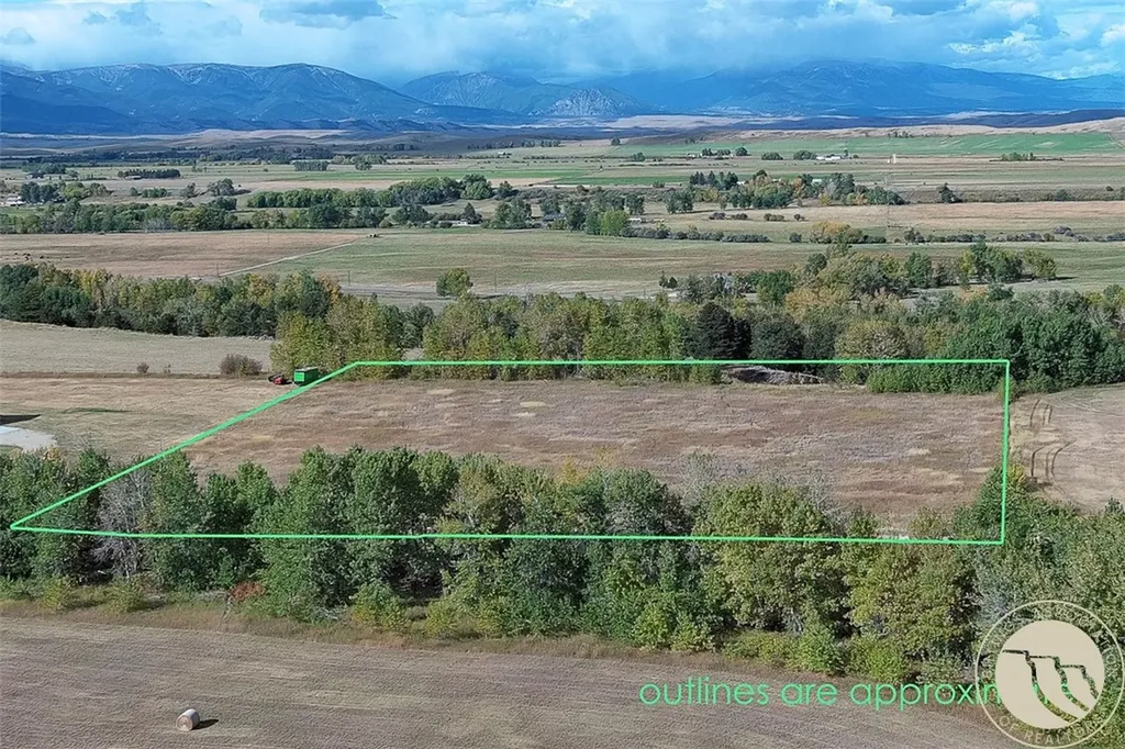 Lot 20 Rosebud View Roberts MT 59070
