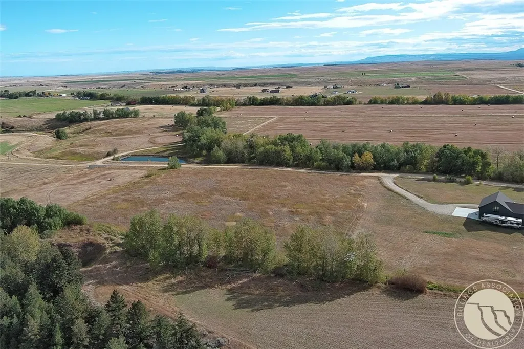 Lot 20 Rosebud View Roberts MT 59070
