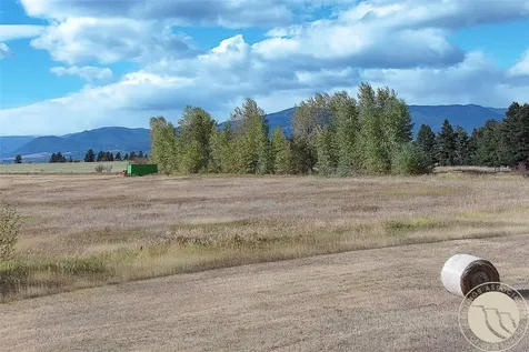 Lot 20 Rosebud View Roberts MT 59070