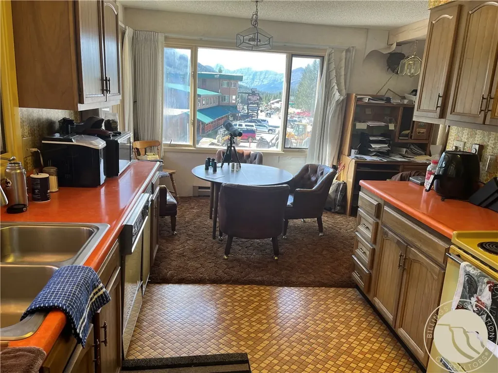 302 Main Street E Cooke City MT 59020