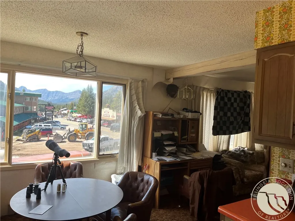 302 Main Street E Cooke City MT 59020