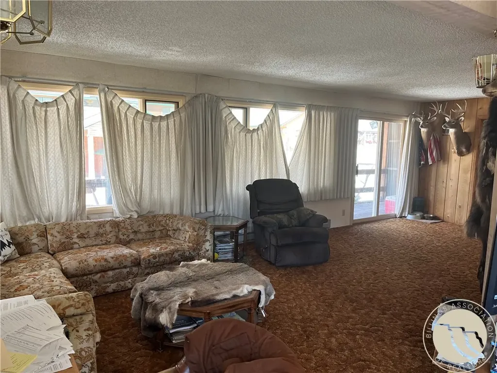 302 Main Street E Cooke City MT 59020