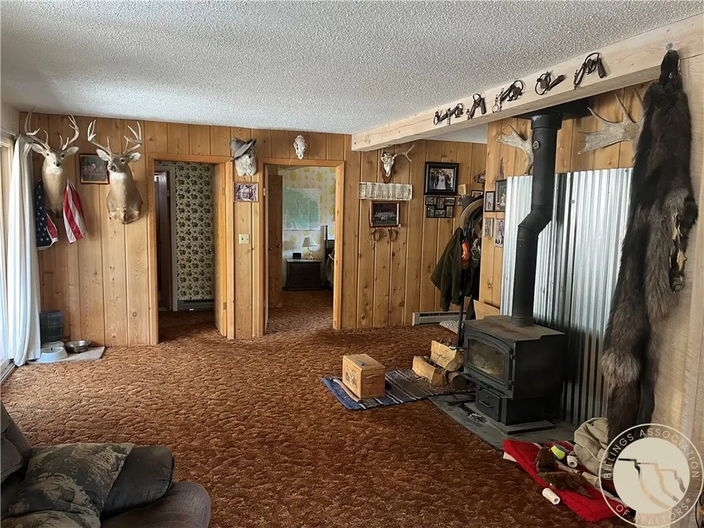302 Main Street E Cooke City MT 59020