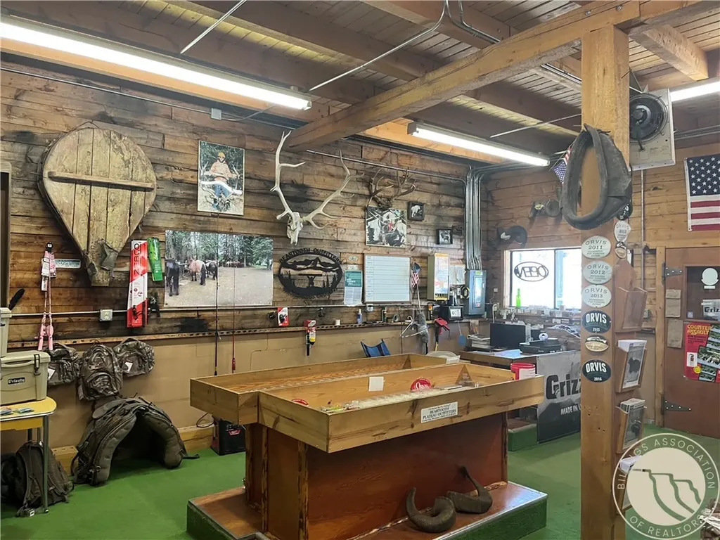 302 Main Street E Cooke City MT 59020