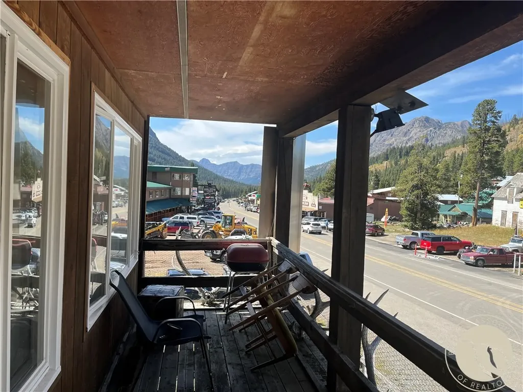 302 Main Street E Cooke City MT 59020