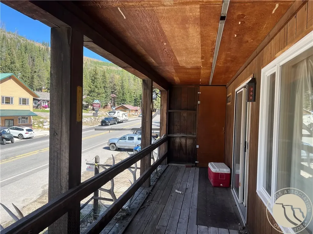 302 Main Street E Cooke City MT 59020