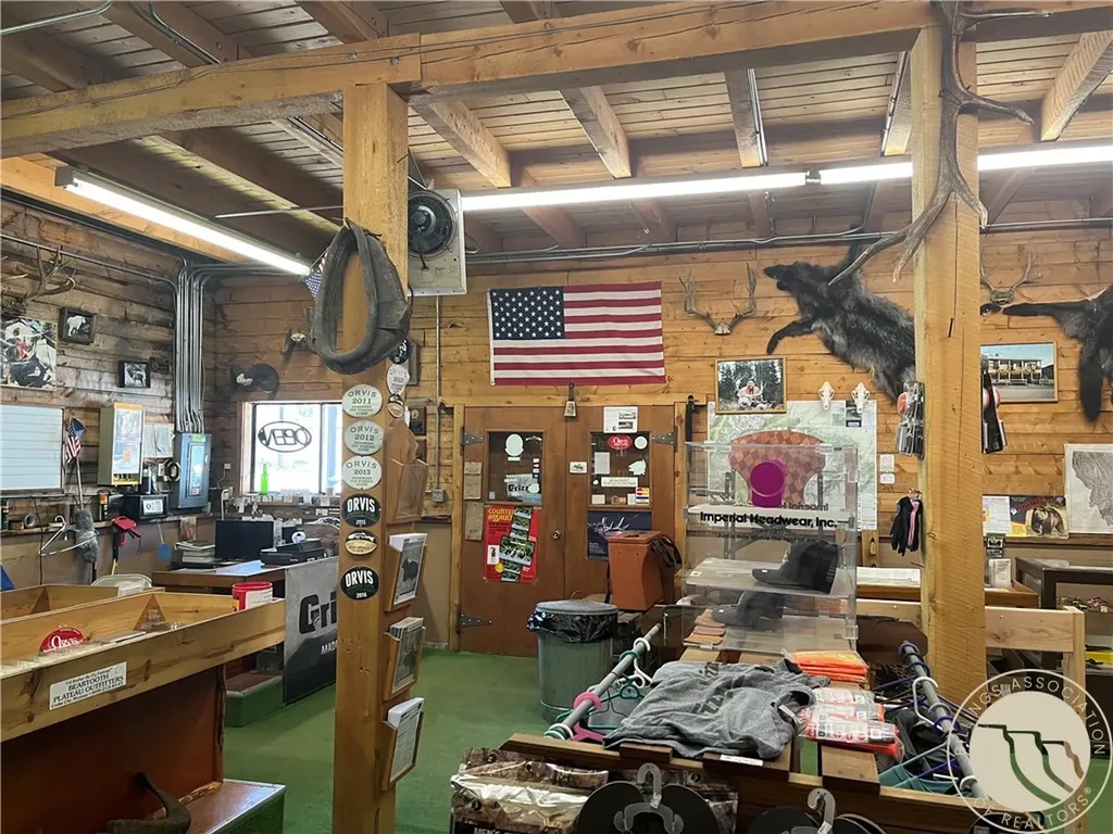 302 Main Street E Cooke City MT 59020