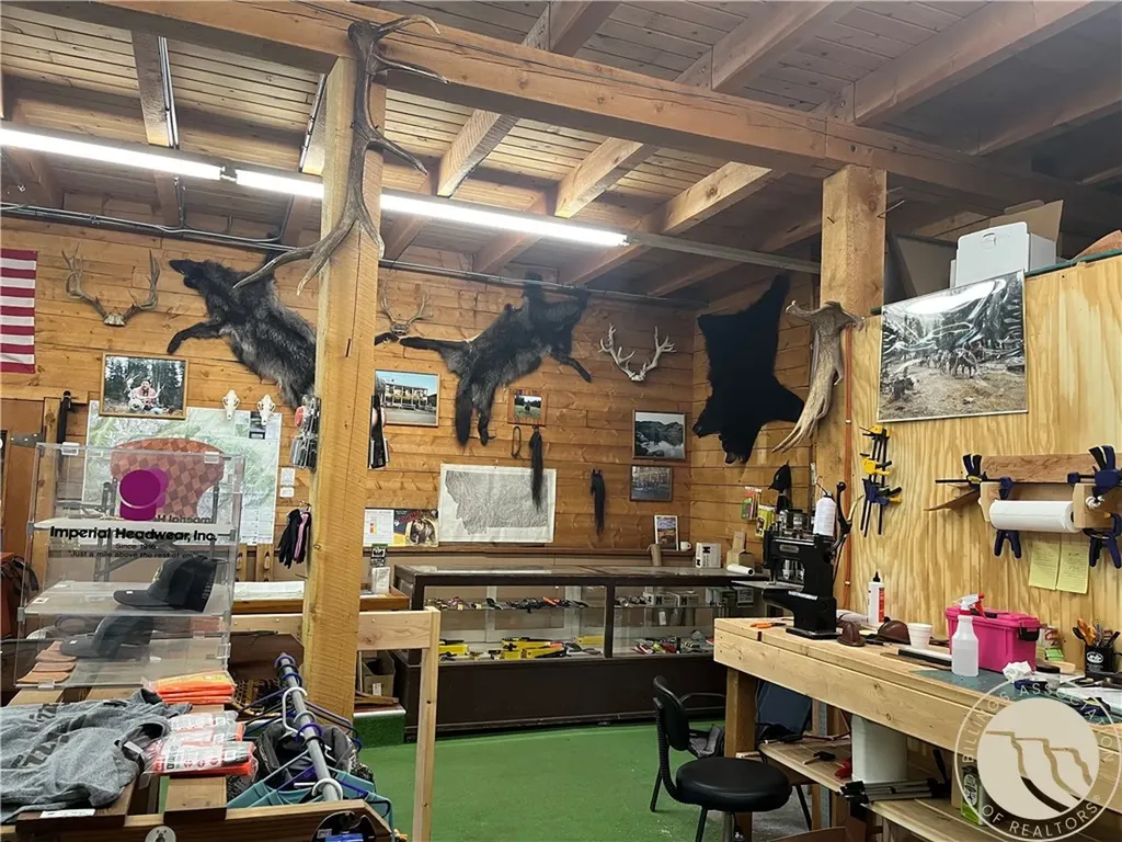 302 Main Street E Cooke City MT 59020