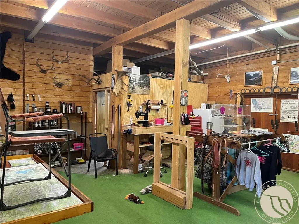 302 Main Street E Cooke City MT 59020