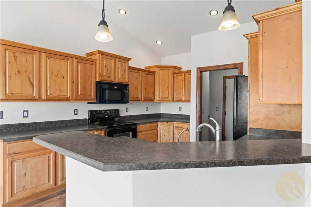 516 13th Street W Hardin MT 59034