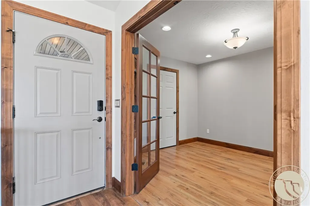 516 13th Street W Hardin MT 59034