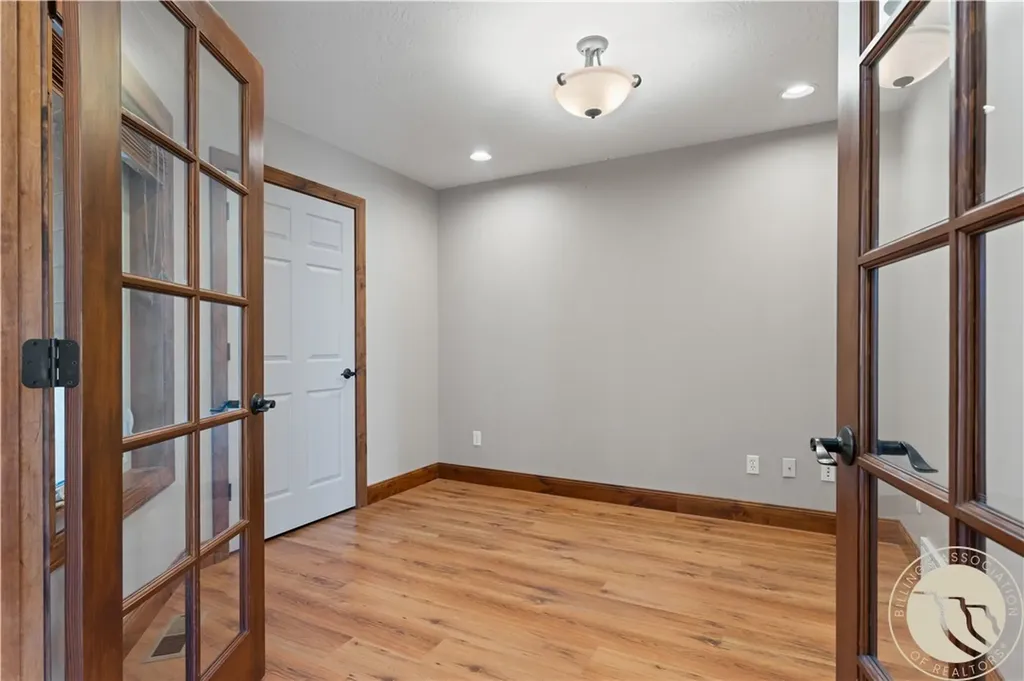 516 13th Street W Hardin MT 59034